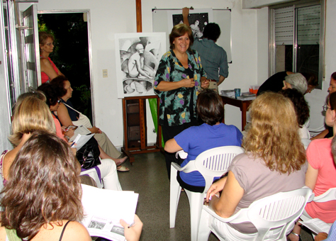 Diana Pisoli