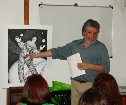 Jorge Requena