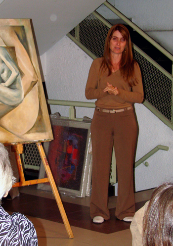 Alejandra Clerici Arias