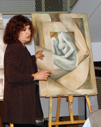 Liana Del Piero