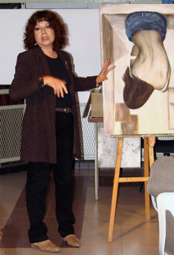 Liana Del Piero
