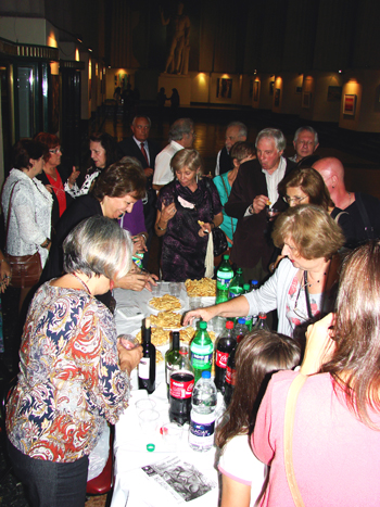 Brindis
