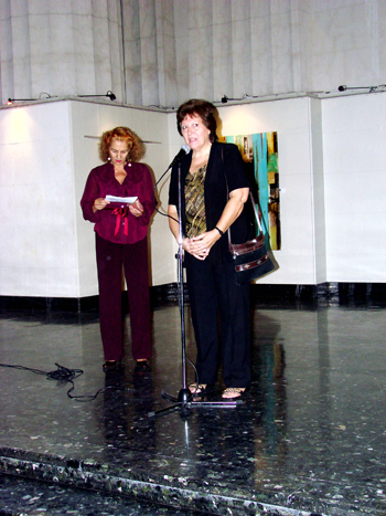 Diana Pisoli