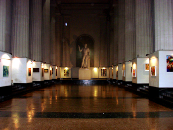 sala