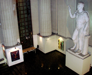 sala