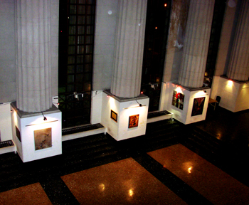 sala