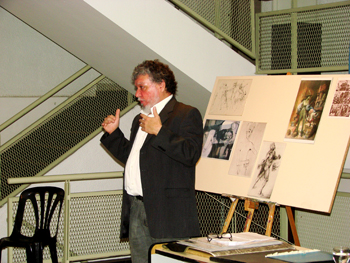 Jorge Requena