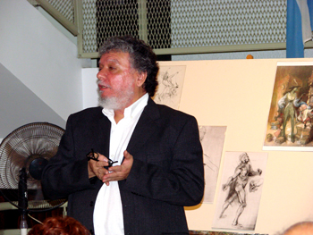 Jorge Requena
