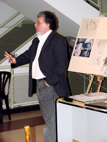 Jorge Requena