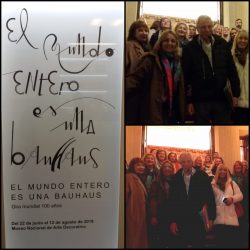 Paseos Artísticos: Museo de Arte Decorativo